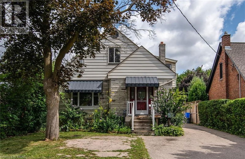 202 DUNDAS Avenue  Kitchener, N2G2Z4 | Image 1