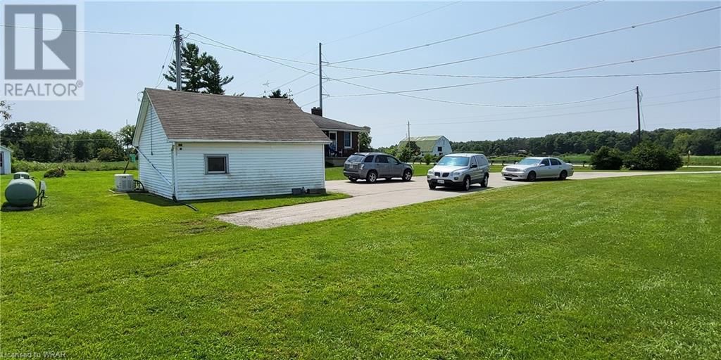 735 PORT DAVIDSON Road Image 25