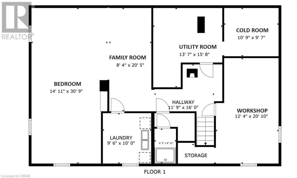 735 PORT DAVIDSON Road Image 49