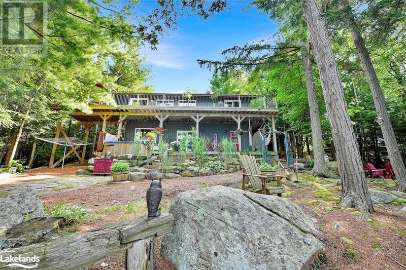 5543 KENNISIS LAKE Road  Haliburton, K0M1S0 | Image 3