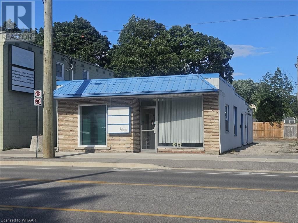 200 HURON Street Image 1