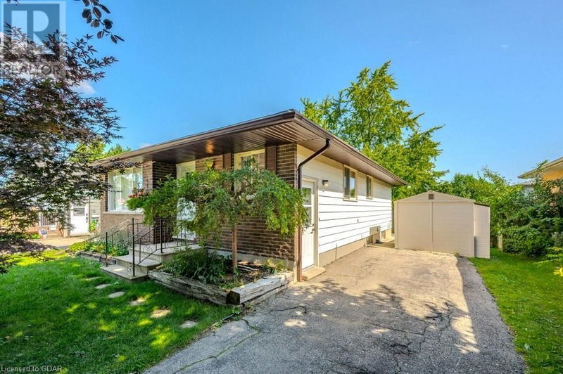 108 BRANT AVE null  Guelph, N1E1G3 | Image 3