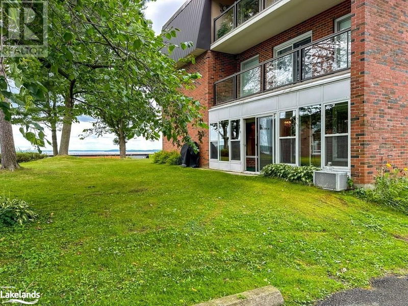 200 BEACONVIEW Drive  Parry Sound, P2A2E1 | Image 2