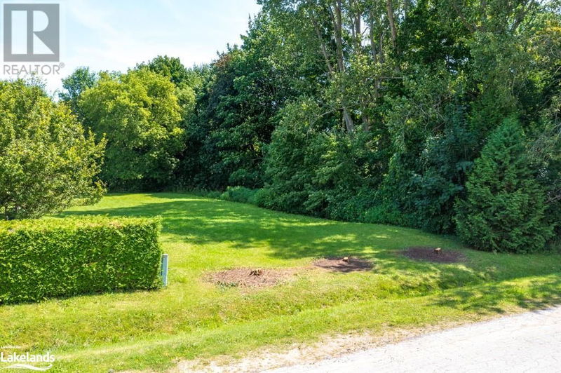 16 GREENFIELD Drive  Meaford (Municipality), N4L1W6 | Image 2