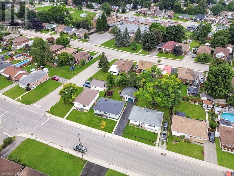 101 NINTH Avenue  Brantford, N3S1E6 | Image 26