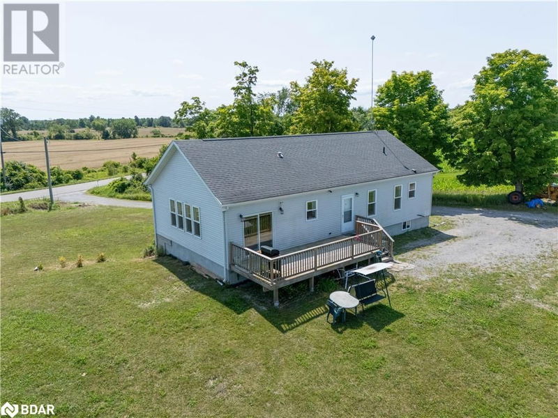 315 SOMERVILLE 3RD CONCESSION Concession  Fenelon Falls, K0M1N0 | Image 5