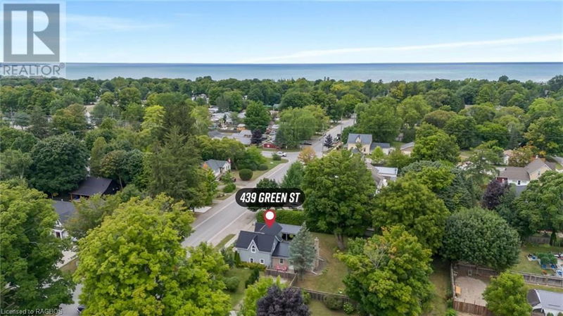 439 GREEN Street  Port Elgin, N0H2C0 | Image 47