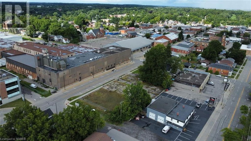 Tertiary Property View