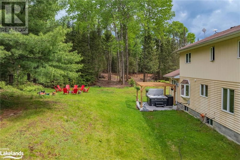 156 LAKESHORE Drive  Sundridge, P0A1Z0 | Image 35