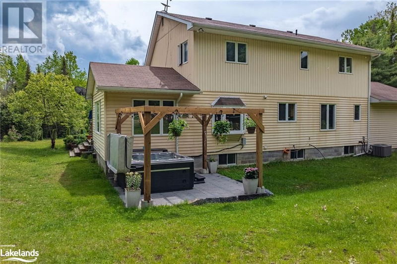 156 LAKESHORE Drive  Sundridge, P0A1Z0 | Image 36