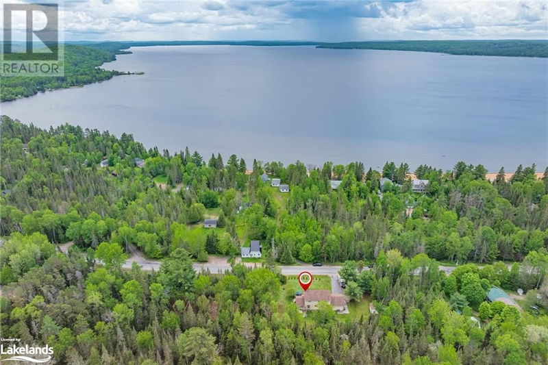 156 LAKESHORE Drive  Sundridge, P0A1Z0 | Image 41