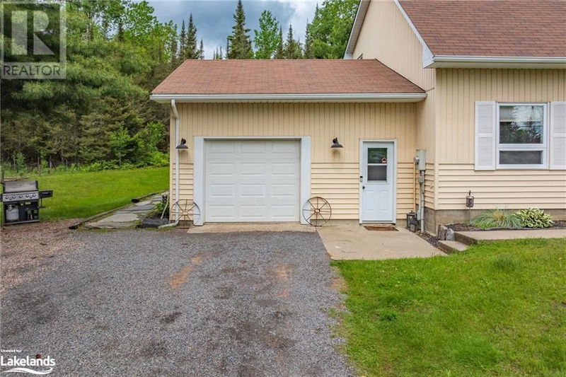 156 LAKESHORE Drive  Sundridge, P0A1Z0 | Image 44