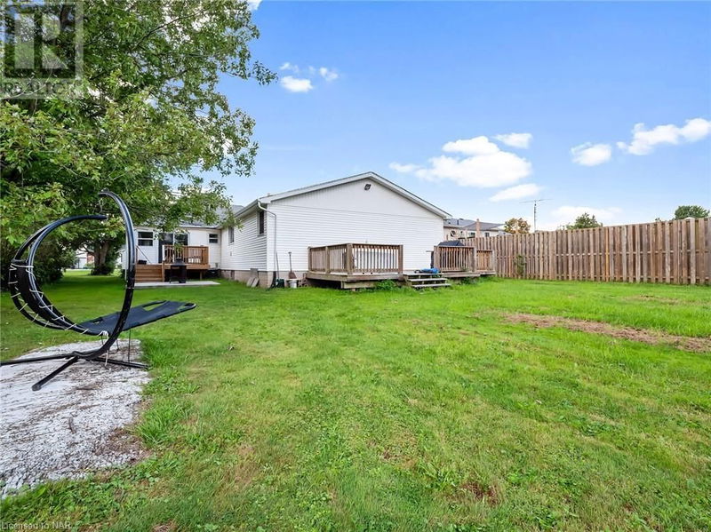 2206 STEVENSVILLE Road  Stevensville, L0S1S0 | Image 34