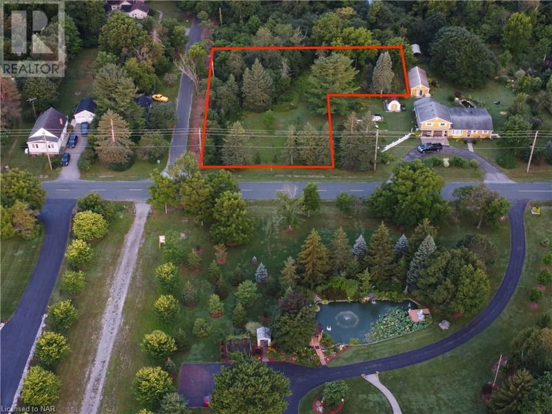 null ROSEHILL Road  Fort Erie, L2A5M4 | Image 3