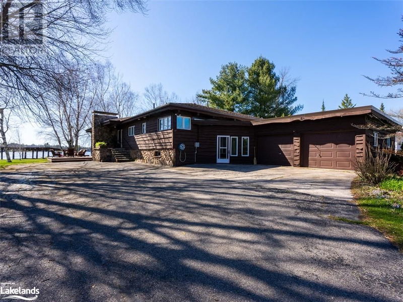 3535 LAUDERDALE POINT Crescent  Severn Twp, P0E1N0 | Image 19