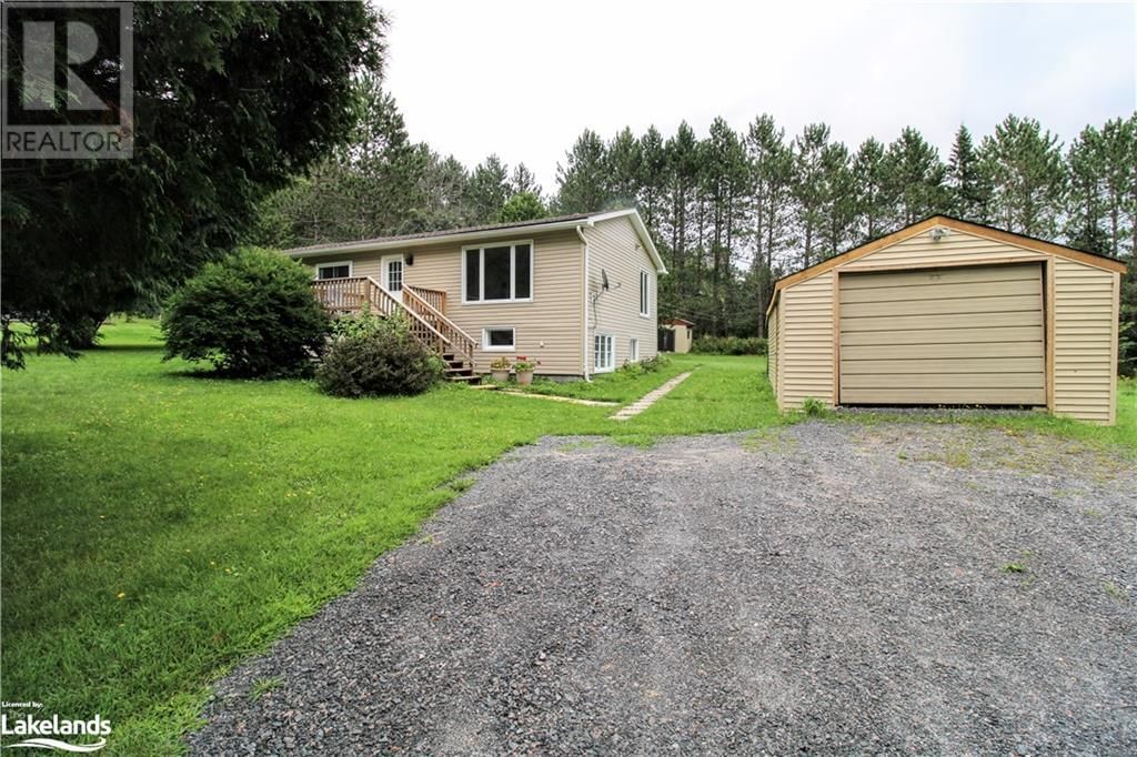 831 OLD MUSKOKA Road Image 3