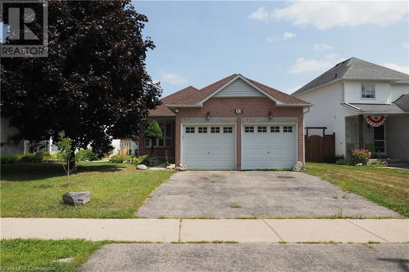 33 HILLTOP Drive  Ayr, N0B1E0 | Image 3