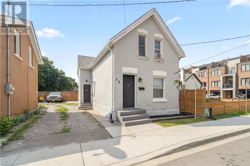 49 JARVIS Street  Brantford, N3T4A9 | Image 3