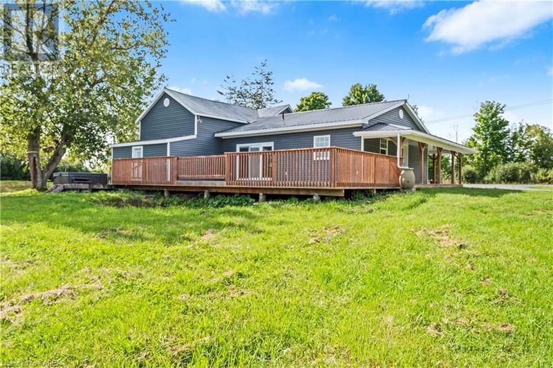 372 CHIPMUNK RIDGE RD null  Odessa, K0H2H0 | Image 35