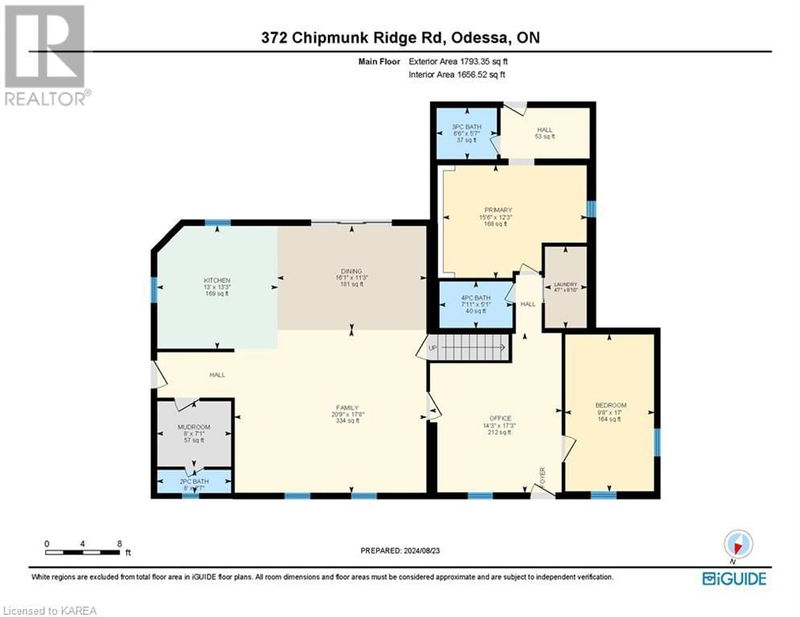 372 CHIPMUNK RIDGE RD null  Odessa, K0H2H0 | Image 49