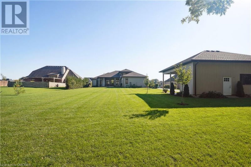 48 OTTER VIEW DR null  Otterville, N0J1R0 | Image 39