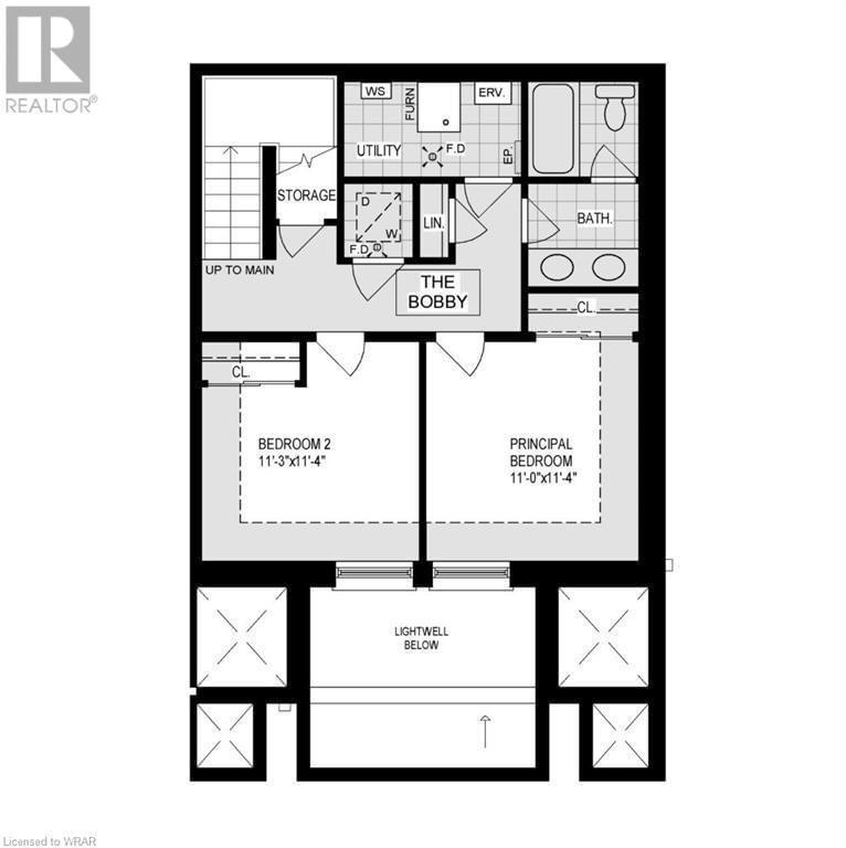 525 ERINBROOK Drive Unit# C064 Image 3