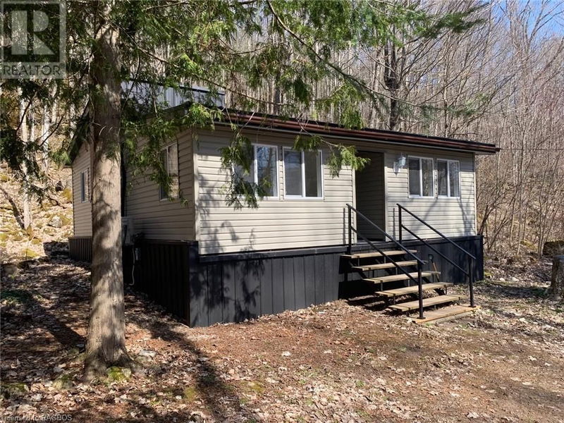 13 4TH Avenue  South Bruce Peninsula, N0H2T0 | Image 2