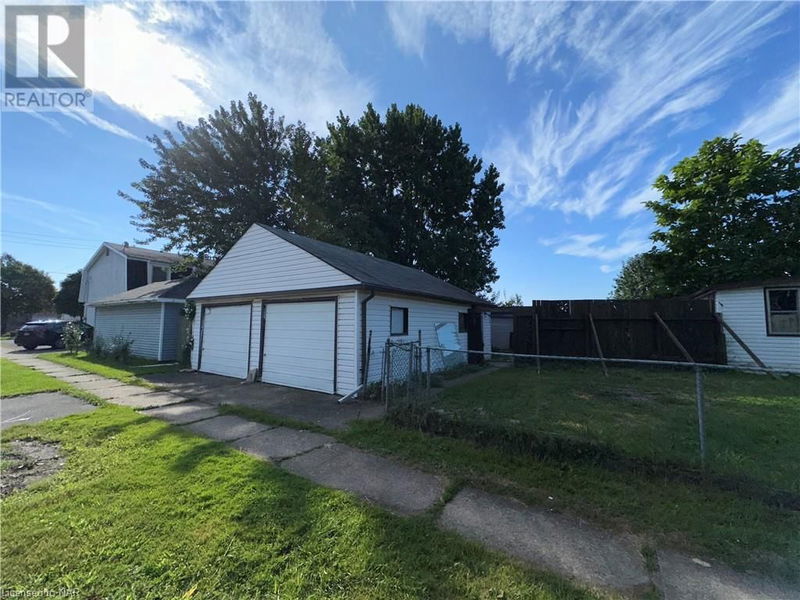 109 ALBERTA Street  Welland, L3B2V9 | Image 23