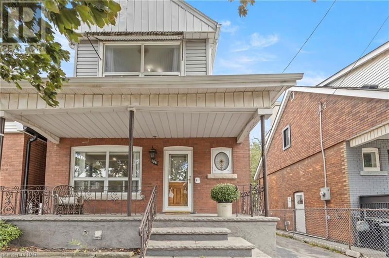 138 BALMORAL Avenue North Hamilton, L8L7R6 | Image 2