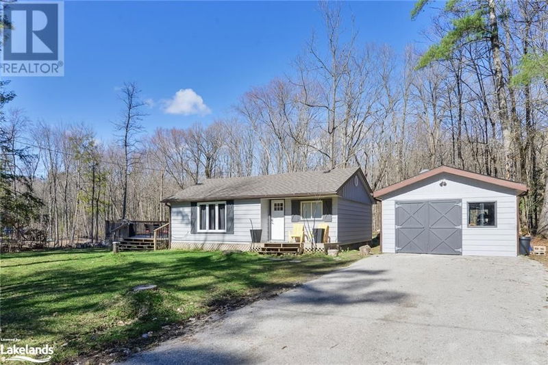 1006 HERON LANE null  Gravenhurst, P0E1G0 | Image 1