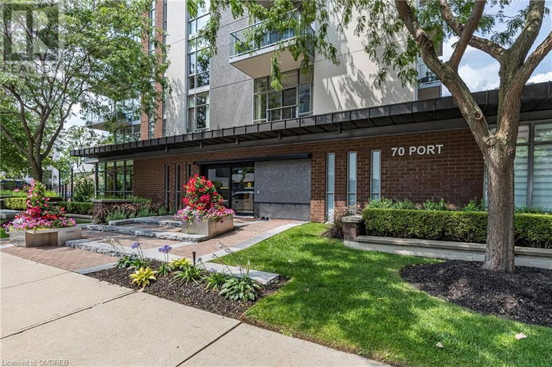 70 PORT Street East Mississauga, L5G4V8 | Image 1