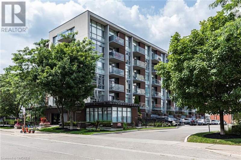 70 PORT Street East Mississauga, L5G4V8 | Image 3