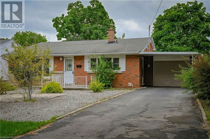 72 WAKELIN Terrace  St. Catharines, L2M5K9 | Image 3