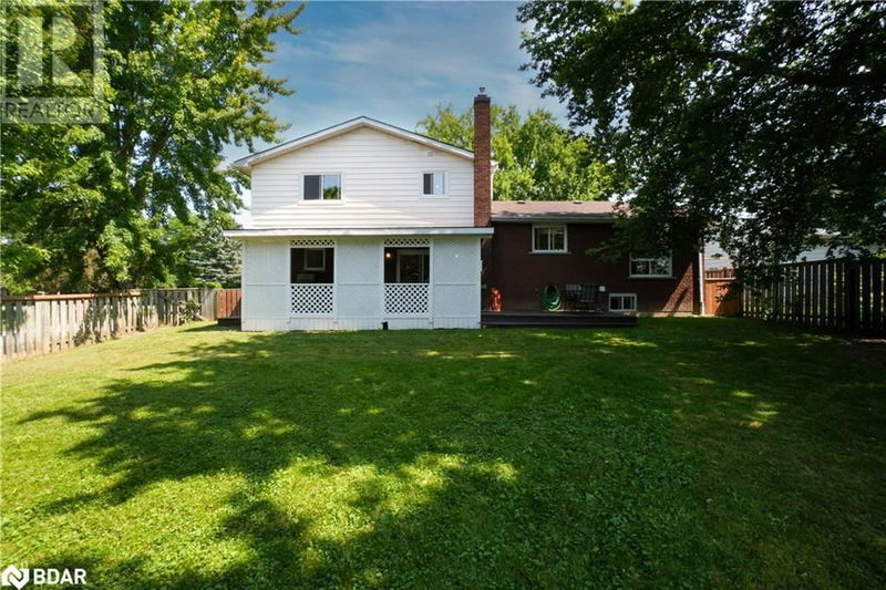 18 CENTENNIAL Avenue  Elmvale, L0L1P0 | Image 27