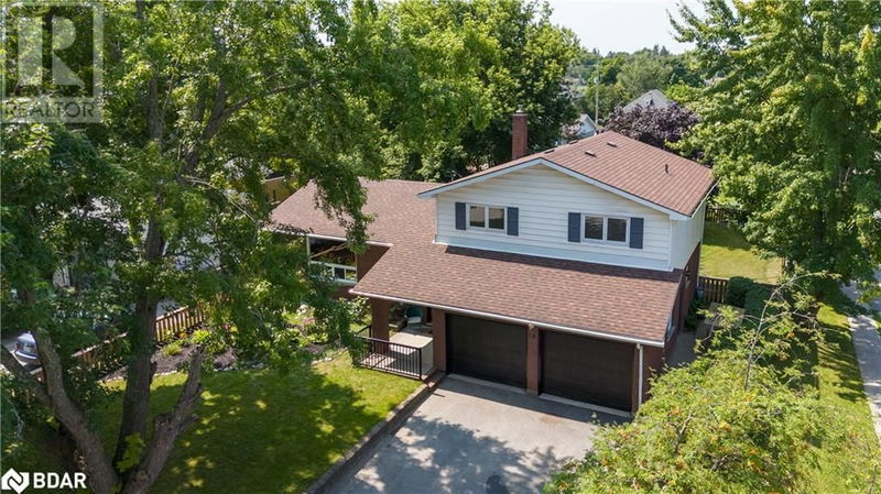 18 CENTENNIAL Avenue  Elmvale, L0L1P0 | Image 32