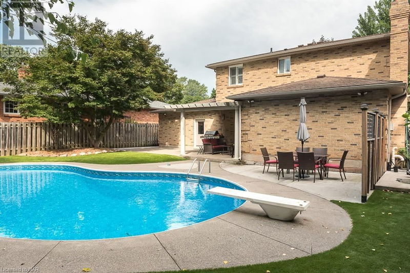 46 MILLBRIDGE CRES Crescent  Fonthill, L0S1E1 | Image 13