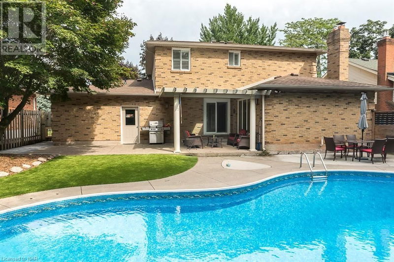 46 MILLBRIDGE CRES Crescent  Fonthill, L0S1E1 | Image 7