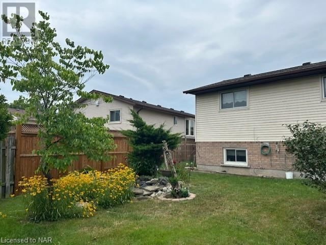 3284 TRAMORE Crescent  Niagara Falls, L2G7P8 | Image 34