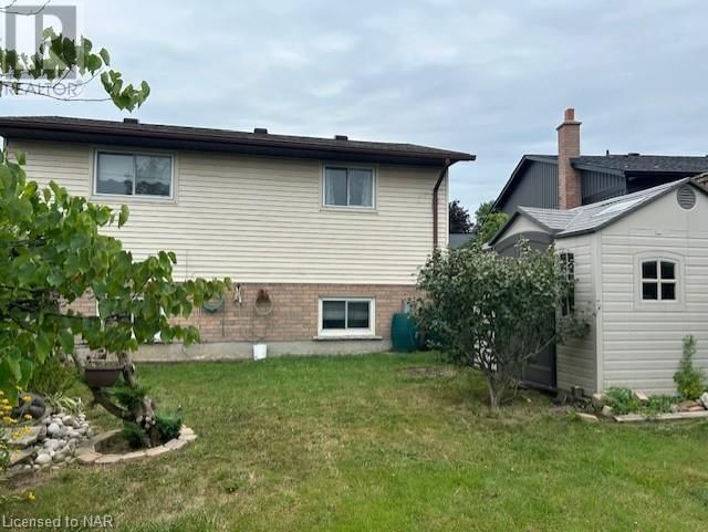 3284 TRAMORE Crescent  Niagara Falls, L2G7P8 | Image 40