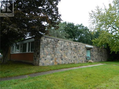 4213 DRUMMOND Road  Niagara Falls, L2E6C2 | Image 1