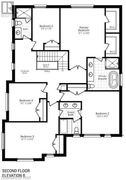 25 ORIOLE Crescent Image 48