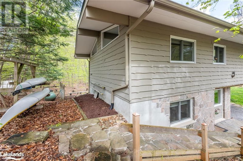 223 WOODLAND Drive  Huntsville, P1H1A6 | Image 33