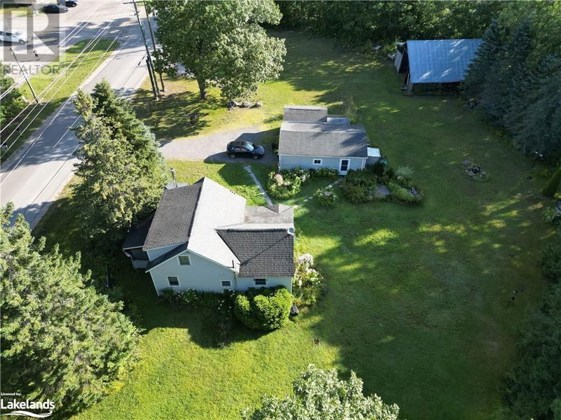 1642 WINHARA Road  Gravenhurst, P1P1R1 | Image 2