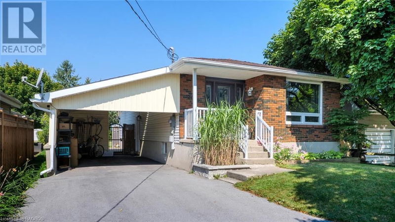 2086 8TH AVE E null  Owen Sound, N4K3C6 | Image 2