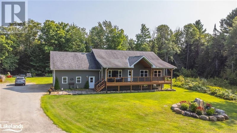 2538 GELERT Road  Haliburton, K0M2K0 | Image 1