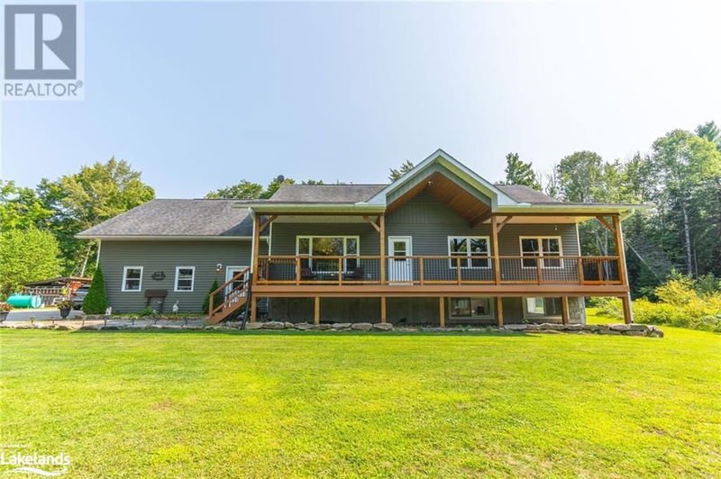 2538 GELERT Road  Haliburton, K0M2K0 | Image 43