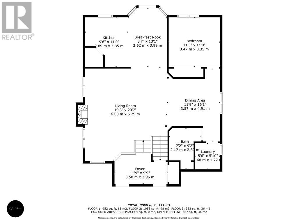 50 DINNICK Crescent Image 23