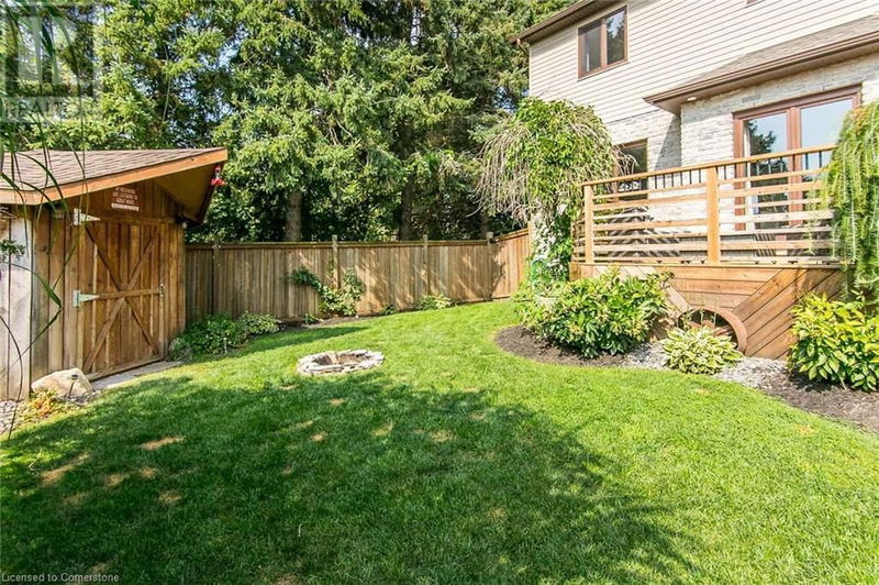 825 HALIFAX Road  Woodstock, N4T0C6 | Image 40