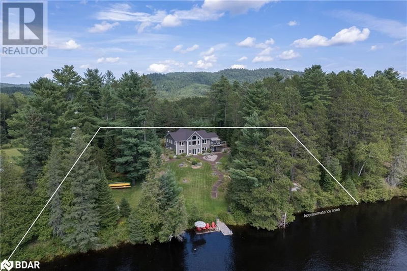 7448 RIVER Road  Palmer Rapids, K0J2E0 | Image 32