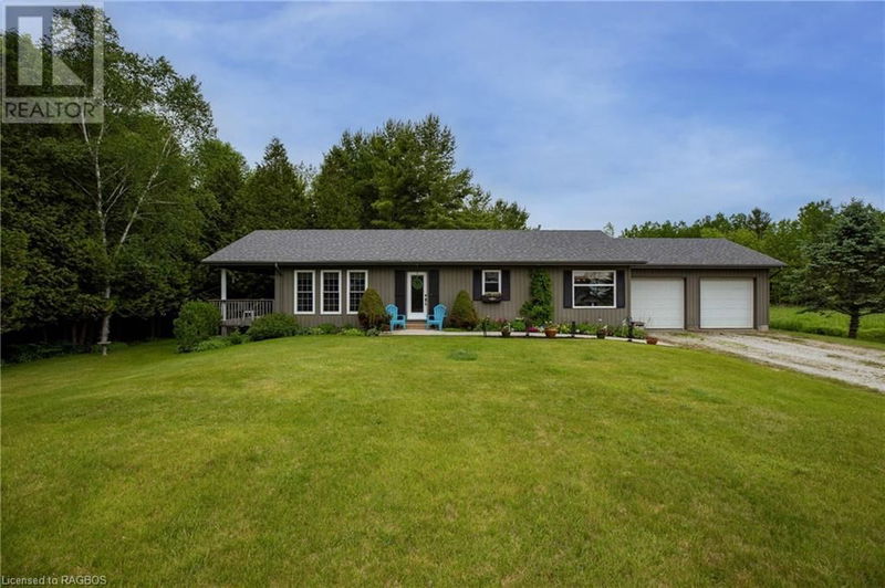 359021 EAST BAYSHORE Road  Meaford (Municipality), N4K5N3 | Image 1